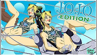 Jojo Compilation By Natekaplace
