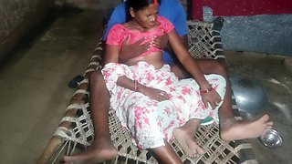 Hot Indian Devar and Bhabhi Sex