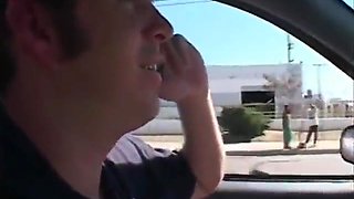 Thick Black Whore Rides Lucky White Guys Hard Cock - Mark Wood