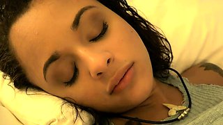 Holly's Wild London Anal Adventure: POV Creampie and Foot