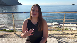 My first scene with Jacquie and Michel with Torquemada