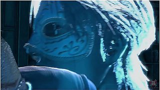 Geralt Visits Skellige Video Mashup