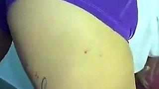 Hot Married Gym Girl Has Unprotected Sex Without a Condom with Her Big-dicked Personal Trainer.