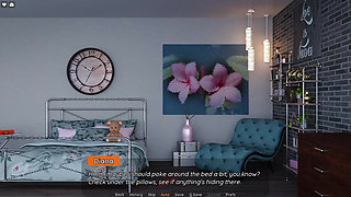 Shadows of Deception Update #4 to Be Continue