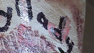 Legcast and...barefoot