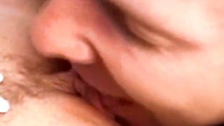 Milf porn with wonderful bidie-in from Screw My Wife Club