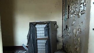 French amateur brunette hardcore fucking