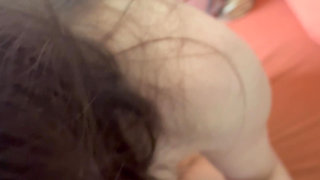 Penis in mouth and cum