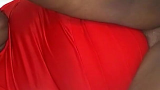 Big Ma Say Only My Dick Can Make Her Feel Wet