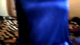 Big Natural Indian Tits Groped