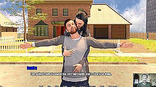 Grandmas House All Sex