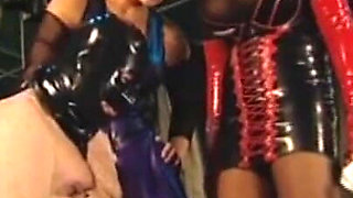 Big boobs blonde small penis humiliating