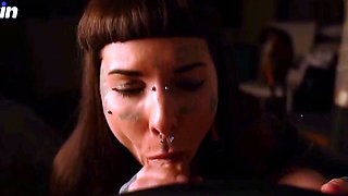 Blowjob fetish whore bukkake cumshot pov cum swallow