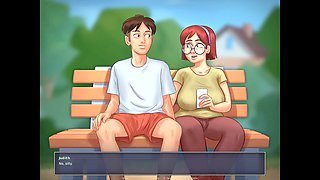 X ray, parodie, cartoon porn parody