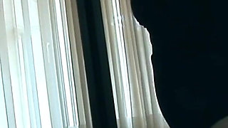 Big Tits Redhead Masturbate in Bed