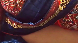Stepmom Was Horny as Fuck in Monsoon