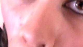 Newbie Amateur Gets Rimmed Swallows