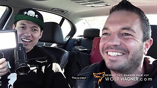 Wonderful Jessii's german teen movie