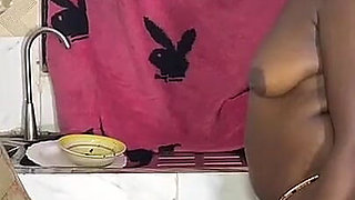 Kitchen Cage Love Her