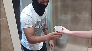 Drink It Toilet