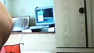 intimate vid my Stepdaughter (spy, panty liner)