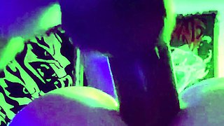 Vocal Thick Cock Creampie Compilation