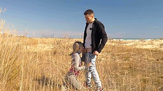 Rubi Vergara got fucked in her pussy by a young man