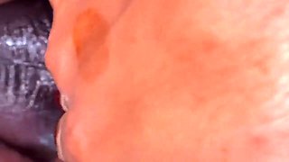 Hot new girlfriend anal fuck in dirty talks hindi