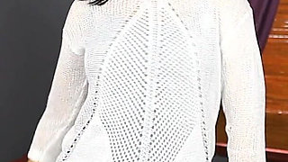 Caroline Carter - Why Don't You Watch Me