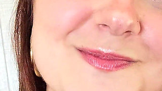 Visit to an Apartment with Blowjob