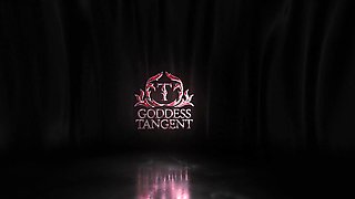 TANGENTOD Locking Up The Rubberdoll