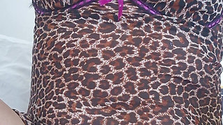 Fuck Pussy Hard with Dildo