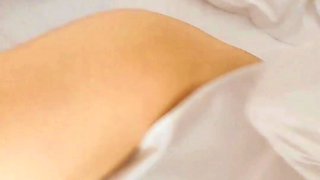 Amateur asian stepsister teen