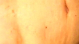 Fucking and Cumming on a Kinky Gaping Granny