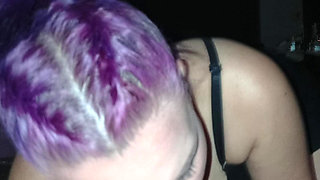 I Squirt on Top of a Young Cock