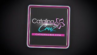 Catalina Cruz - Burlesque Dessert