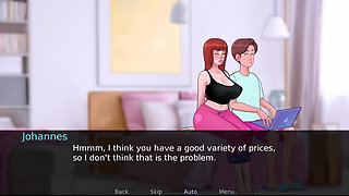 Sex note part 7: we have started with the photoshoot.