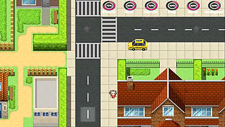 Lily of The Valley: MILF, House Wife And Sexy Slut Ep 46