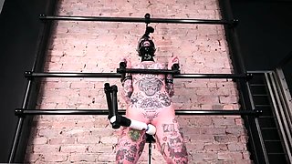 Locked Loaded Bondage