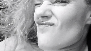 Landlord Gives Tenant Cock Rating