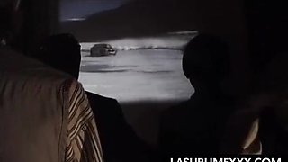 Film: La Posta Intima Di Ladi Fabiana Part1