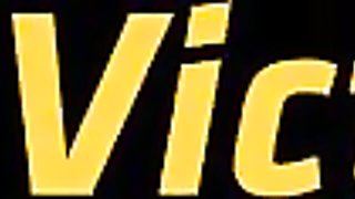 Marvelous Victoria's dildo video