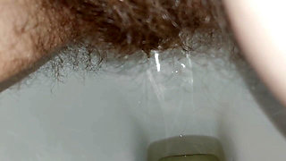 Are You Thirsty? I Can Piss on You