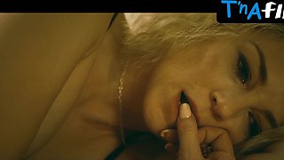 Leonor Watling Undergarments Sequence in Salvador