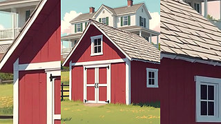 Fucking Big Ass Farmgirl Through Yoga Pants