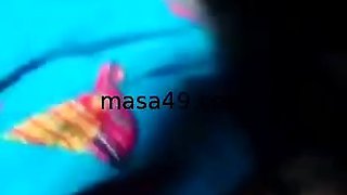 Stripping Amateur In Sexy Panties