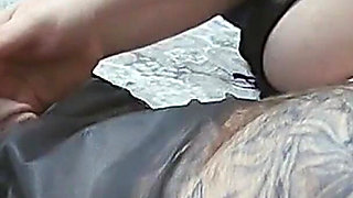 Oral Sex From Girlfriend to Cumshot