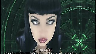 Goddess Zenova Braeden And Mind Control In Femdom Erotic Path To Submission Mind Fuck