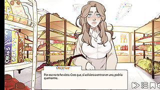 MARGARET SINS GAMEPLAY 1