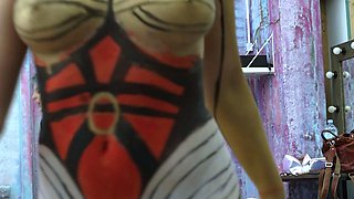 Reality Kings Hot lesbian Milf have fun